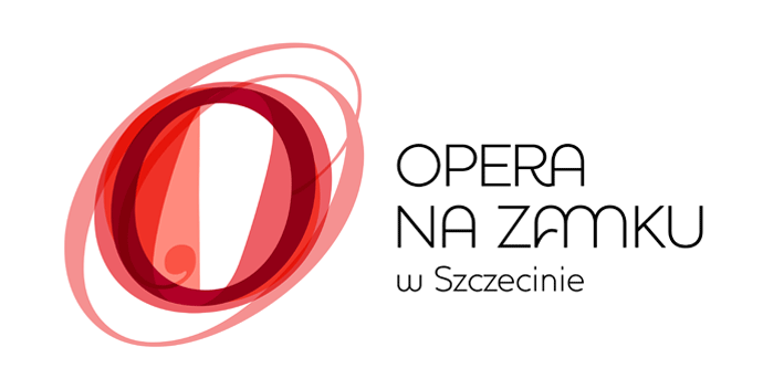 Opera na zamku logo